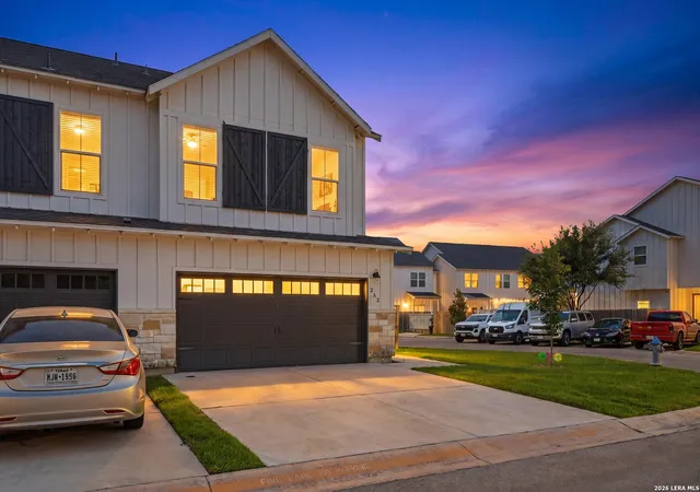 Photo 1 of Single family home for sale at 242 Topaz, New Braunfels, TX 78130 | MLS# 1991251 | Listing updated on 2026-07-08