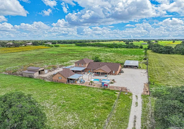 Homes for sale in Sutherland Springs, TX | 10470 Fm 539, Sutherland Springs, TX 78161 | MLS# 1991255
