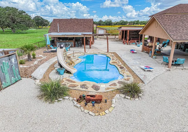 Homes for sale in Sutherland Springs, TX | 10470 Fm 539, Sutherland Springs, TX 78161 | MLS# 1991255