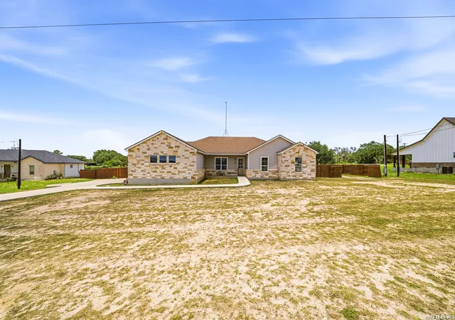 Homes for sale in Poteet, TX | 55 Log Cabin Way, Poteet, TX 78065 | MLS# 1991262