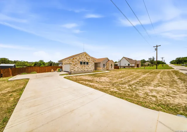 Homes for sale in Poteet, TX | 55 Log Cabin Way, Poteet, TX 78065 | MLS# 1991262