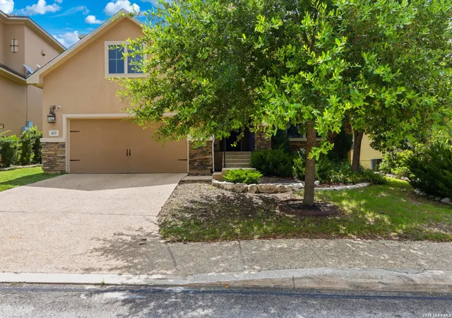 2nd image of 431 Tranquil Oak, San Antonio, TX 78260 | MLS# 1991265