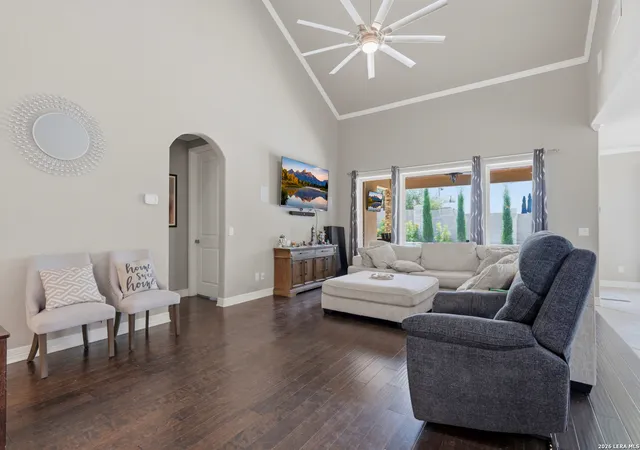 5th image of 431 Tranquil Oak, San Antonio, TX 78260 | MLS# 1991265