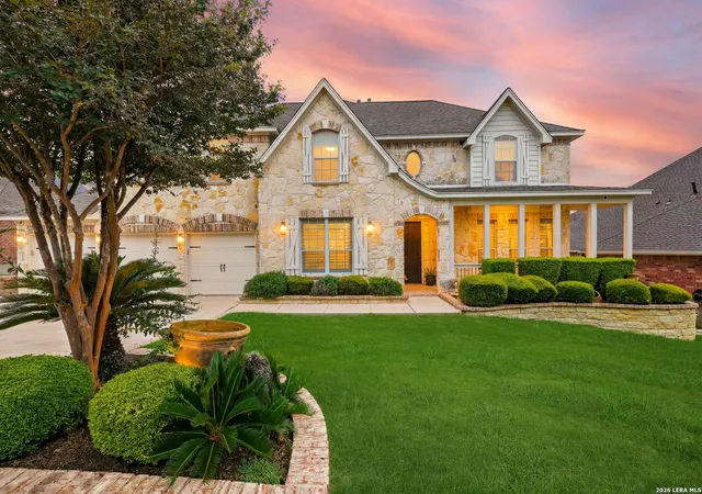 1st image of 13126 Spring Run, Helotes, TX 78023 | MLS# 1991267