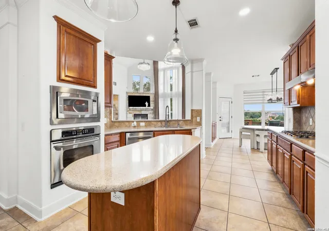 Photo 3 of Single family home for sale at 13126 Spring Run, Helotes, TX 78023 | MLS# 1991267 | Listing updated on 2026-10-07