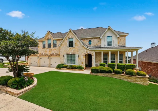2nd image of 13126 Spring Run, Helotes, TX 78023 | MLS# 1991267