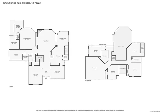 38th image of 13126 Spring Run, Helotes, TX 78023 | MLS# 1991267