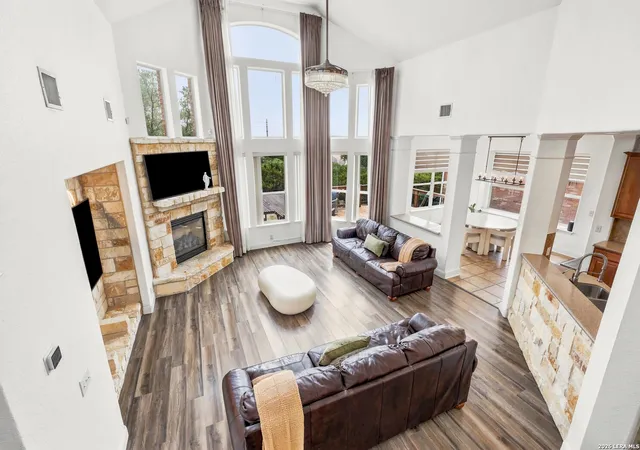Photo 2 of Single family home for sale at 13126 Spring Run, Helotes, TX 78023 | MLS# 1991267 | Listing updated on 2026-10-07