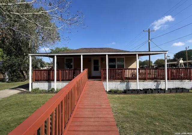 Homes for sale in Poteet, TX | 251 Avenue J, Poteet, TX 78065 | MLS# 1991269