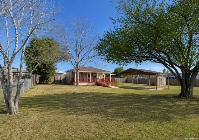 Homes for sale in Poteet, TX | 251 Avenue J, Poteet, TX 78065 | MLS# 1991269
