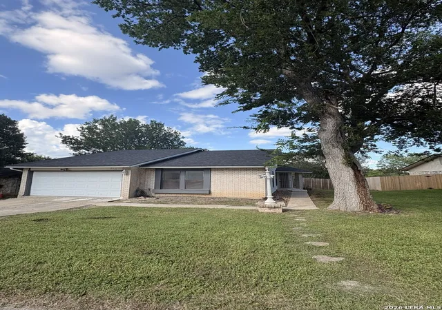 Homes for sale in San Antonio, TX | 710 Trappers Run St, San Antonio, TX 78245 | MLS# 1991288