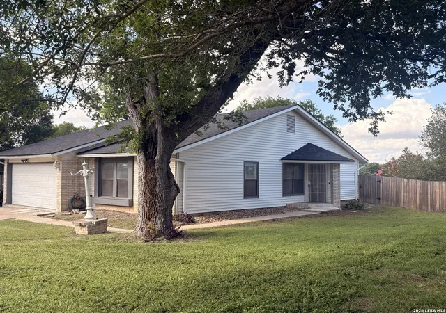 Homes for sale in San Antonio, TX | 710 Trappers Run St, San Antonio, TX 78245 | MLS# 1991288