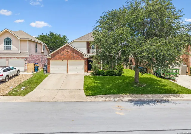 Photo 1 of Single family home for sale at 24910 Crescent Run, San Antonio, TX 78258 | MLS# 1991289 | Listing updated on 2026-06-26