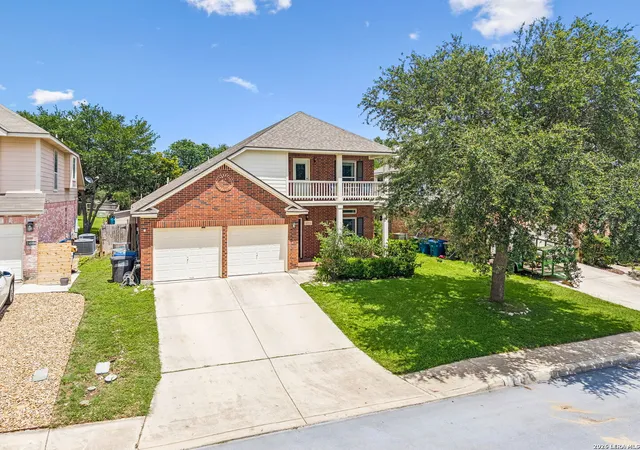 Photo 2 of Single family home for sale at 24910 Crescent Run, San Antonio, TX 78258 | MLS# 1991289 | Listing updated on 2026-06-26