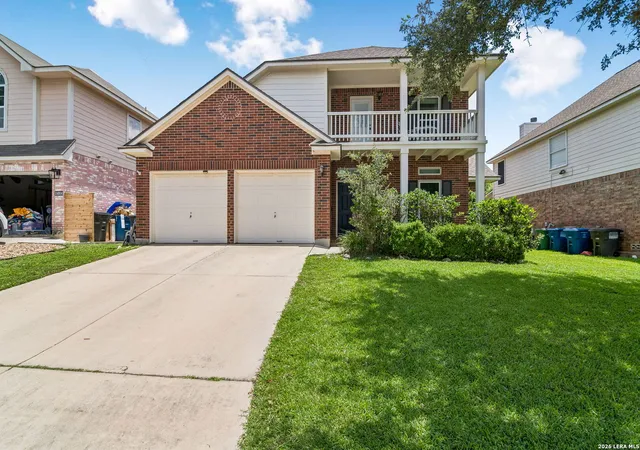Photo 3 of Single family home for sale at 24910 Crescent Run, San Antonio, TX 78258 | MLS# 1991289 | Listing updated on 2026-06-26