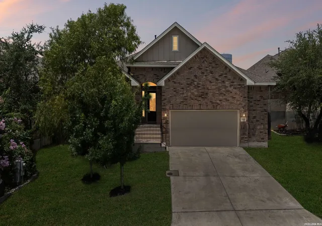Photo 2 of Single family home for sale at 1416 Nicholas Park, Bulverde, TX 78163 | MLS# 1991290 | Listing updated on 2026-09-10