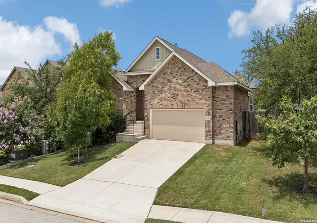 Photo 3 of Single family home for sale at 1416 Nicholas Park, Bulverde, TX 78163 | MLS# 1991290 | Listing updated on 2026-09-10