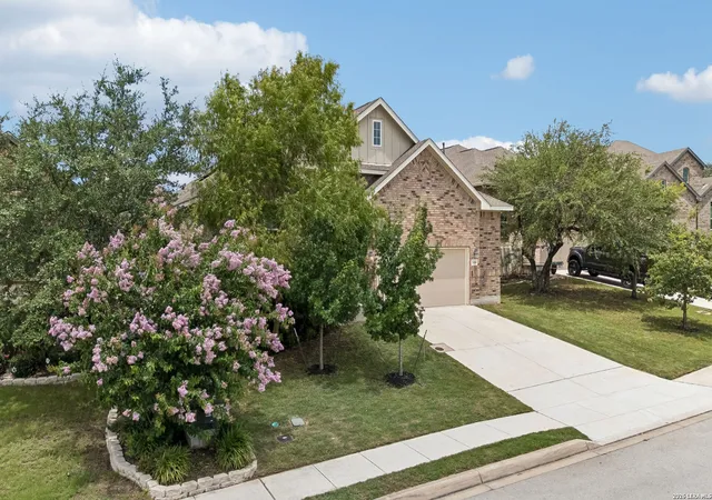 Photo 3 of Single family home for sale at 1416 Nicholas Park, Bulverde, TX 78163 | MLS# 1991290 | Listing updated on 2026-09-10