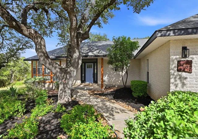 Photo 1 of Single family home for sale at 1207 Grand Pass, Canyon Lake, TX 78133 | MLS# 1991308 | Listing updated on 2026-09-02