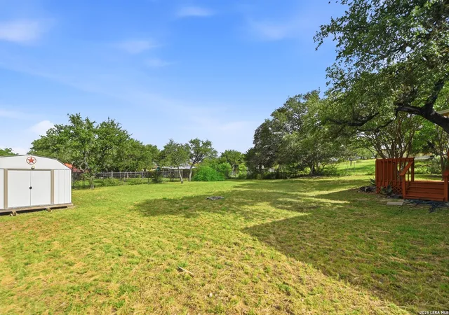 Photo 33 of Single family home for sale at 1207 Grand Pass, Canyon Lake, TX 78133 | MLS# 1991308 | Listing updated on 2026-09-02