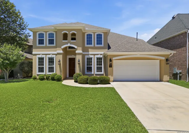 Single family home for sale at 3011 Hanfro Way, San Antonio, TX 78251 | MLS# 1991309