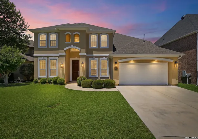 Photo 1 of Single family home for sale at 3011 Hanfro Way, San Antonio, TX 78251 | MLS# 1991309 | Listing updated on 2026-10-06