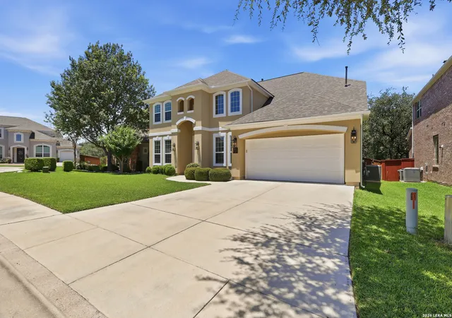 Photo 2 of Single family home for sale at 3011 Hanfro Way, San Antonio, TX 78251 | MLS# 1991309 | Listing updated on 2026-10-06