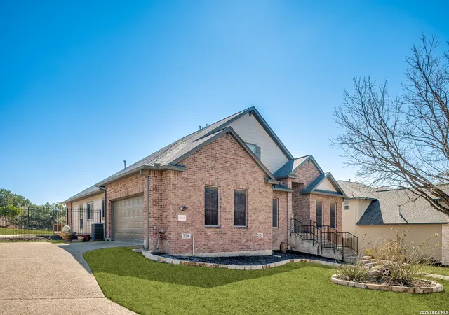 2nd image of 16818 Mossford, San Antonio, TX 78255 | MLS# 1991313