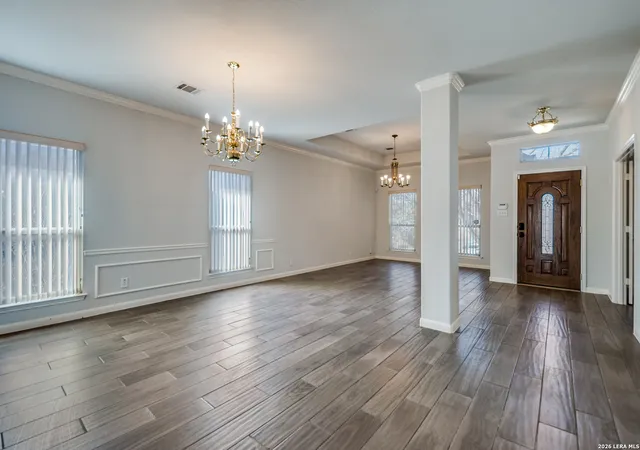 4th image of 16818 Mossford, San Antonio, TX 78255 | MLS# 1991313