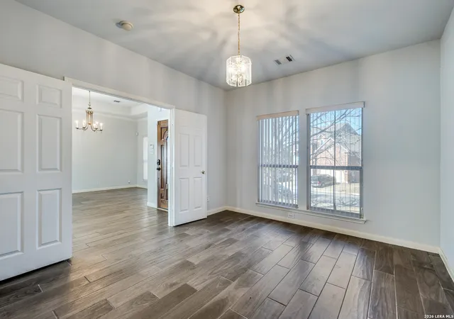 5th image of 16818 Mossford, San Antonio, TX 78255 | MLS# 1991313