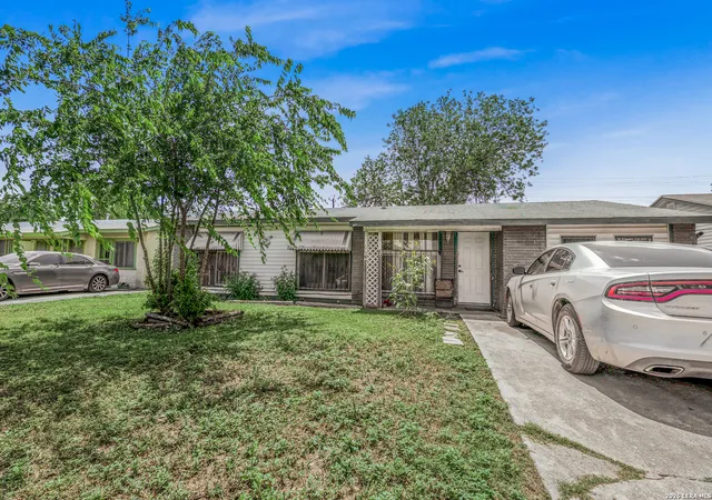 1st image of 319 Imperial Blvd, San Antonio, TX 78226 | MLS# 1991322