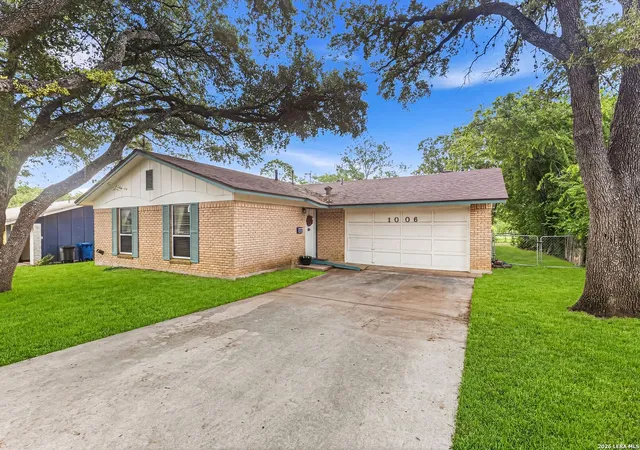 Homes for sale in San Antonio, TX | 1006 Cerro Alto Dr, San Antonio, TX 78213 | MLS# 1991324
