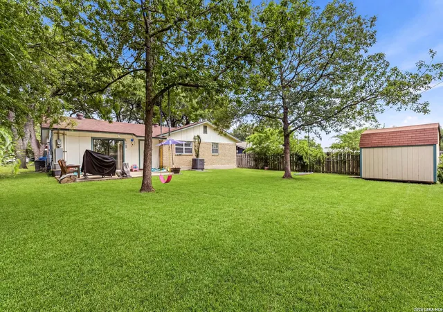 Homes for sale in San Antonio, TX | 1006 Cerro Alto Dr, San Antonio, TX 78213 | MLS# 1991324