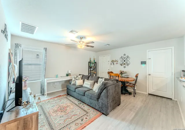 Photo 2 of Single family home for sale at 7115 Silos Trl, San Antonio, TX 78252 | MLS# 1991335 | Listing updated on 2026-08-22