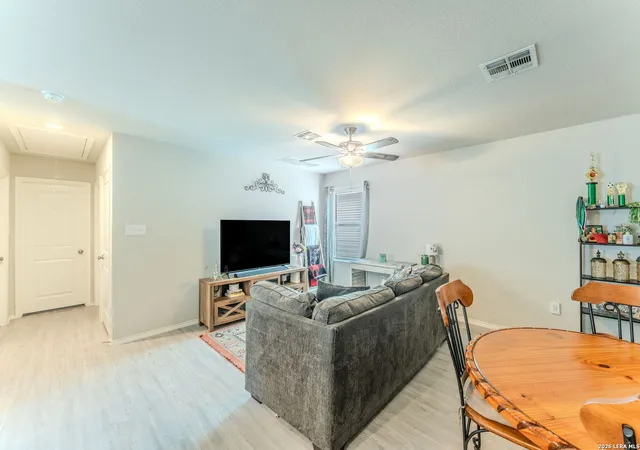 Photo 3 of Single family home for sale at 7115 Silos Trl, San Antonio, TX 78252 | MLS# 1991335 | Listing updated on 2026-08-22