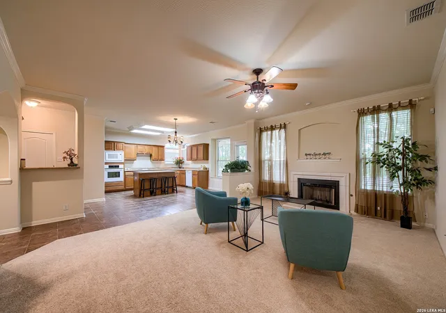 3rd image of 22311 Lavaca Crk, San Antonio, TX 78258 | MLS# 1991336