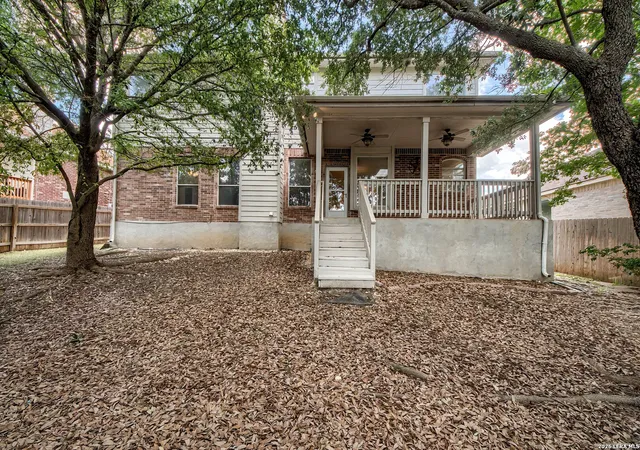 36th image of 22311 Lavaca Crk, San Antonio, TX 78258 | MLS# 1991336