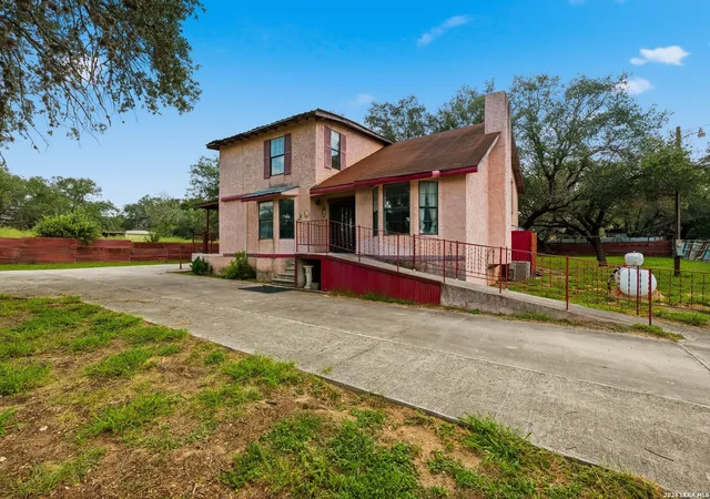 Homes for sale in Poteet, TX | 7918 W Fm 476, Poteet, TX 78065 | MLS# 1991350