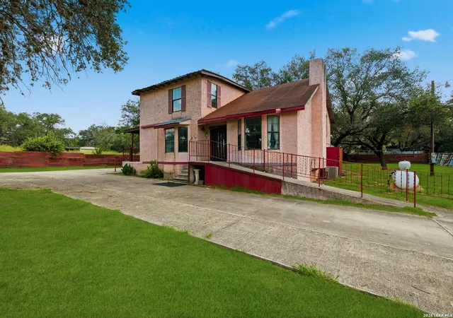 Homes for sale in Poteet, TX | 7918 W Fm 476, Poteet, TX 78065 | MLS# 1991350