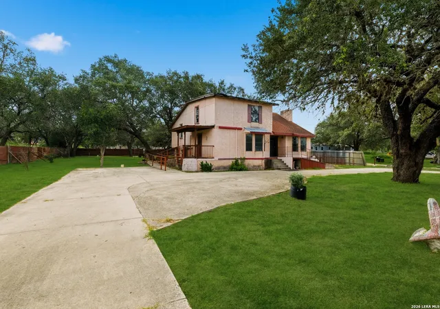 Homes for sale in Poteet, TX | 7918 W Fm 476, Poteet, TX 78065 | MLS# 1991350