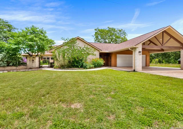 2nd image of 413 Hidden Valley Road, Wimberley, TX 78676 | MLS# 1991356