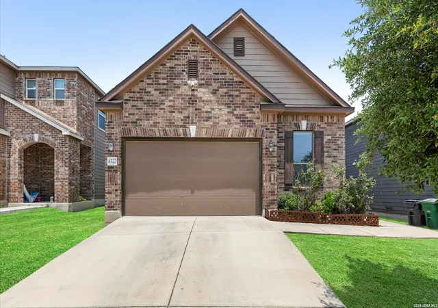Homes for sale in San Antonio, TX | 4527 Southton Way, San Antonio, TX 78223 | MLS# 1991357