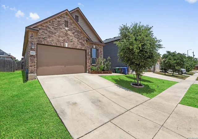 Homes for sale in San Antonio, TX | 4527 Southton Way, San Antonio, TX 78223 | MLS# 1991357