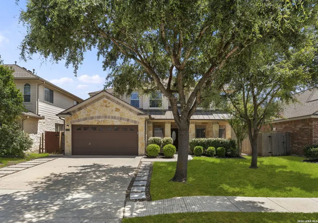 Photo 1 of Single family home for sale at 8230 Piney Wood Run, San Antonio, TX 78255 | MLS# 1991371 | Listing updated on 2026-09-18