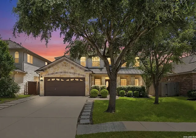 Photo 2 of Single family home for sale at 8230 Piney Wood Run, San Antonio, TX 78255 | MLS# 1991371 | Listing updated on 2026-09-18
