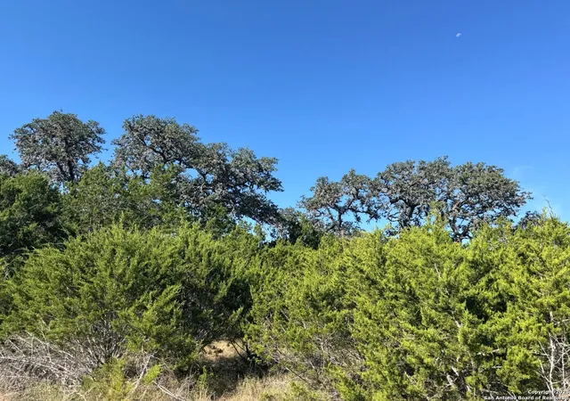 Photo 2 of Land for sale at 1234 Fm 2828, Bandera, TX 78003 | MLS# 1991373 | Listing updated on 2026-09-01
