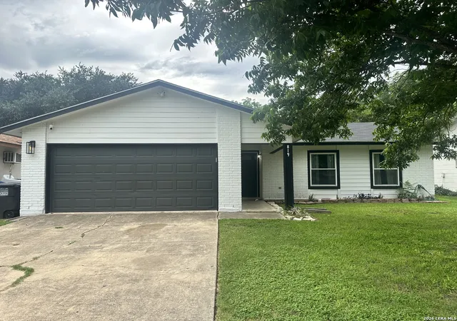 1st image of 819 Big Sky Dr, San Antonio, TX 78245 | MLS# 1991378