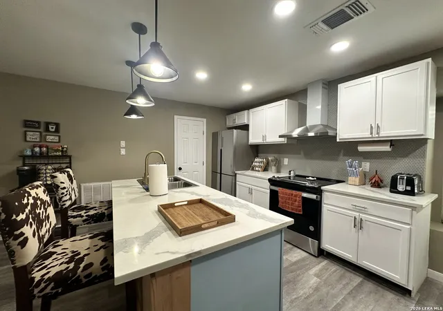3rd image of 819 Big Sky Dr, San Antonio, TX 78245 | MLS# 1991378