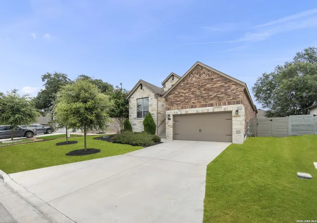 Photo 1 of Single family home for sale at 1307 Yaupon Loop, New Braunfels, TX 78132 | MLS# 1991382 | Listing updated on 2026-09-10