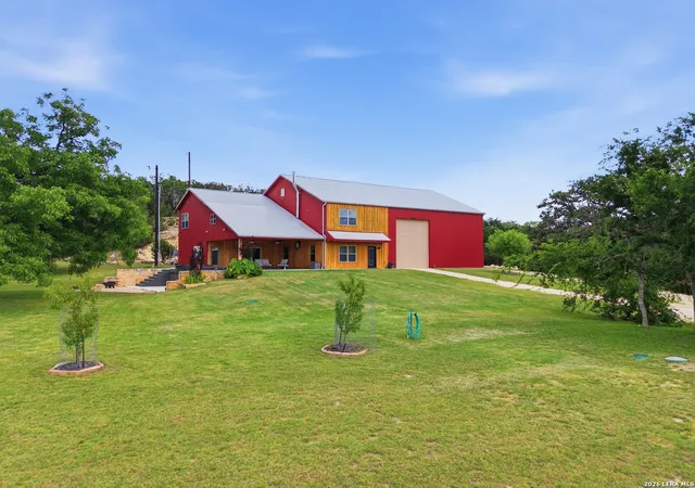 2nd image of 197 Two Sisters Rd, Medina, TX 78055 | MLS# 1991393